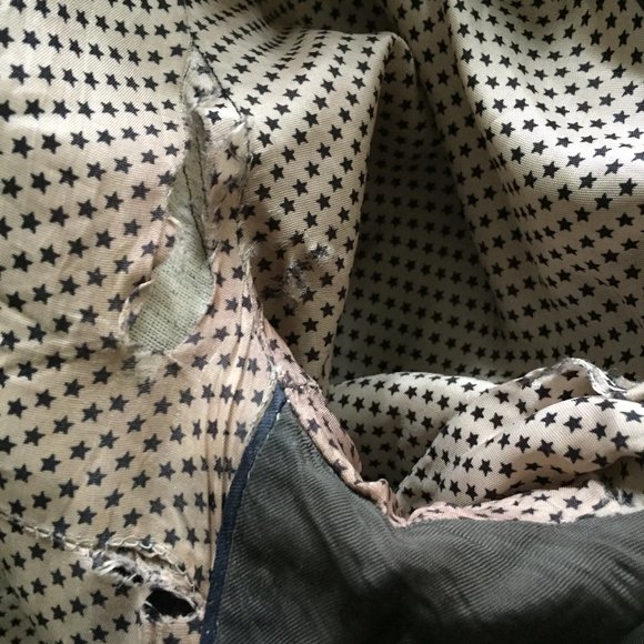 Charcoal Blazer - Picture 8 of 8